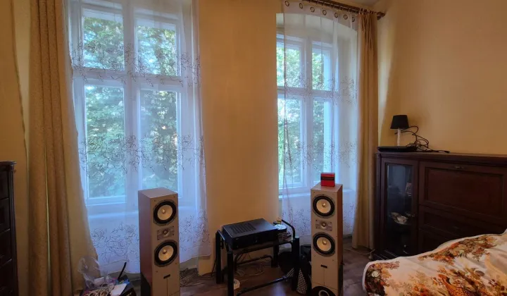 Mieszkanie 3-pokojowe Legnica, ul. Parkowa