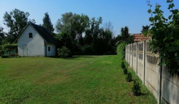 Działka budowlana Dęblin Lotnisko, ul. Trapezowa
