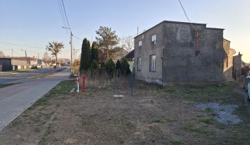 Działka budowlana Sierpc, ul. Płocka