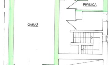 Mieszkanie 2-pokojowe Staszów, ul. 11 Listopada