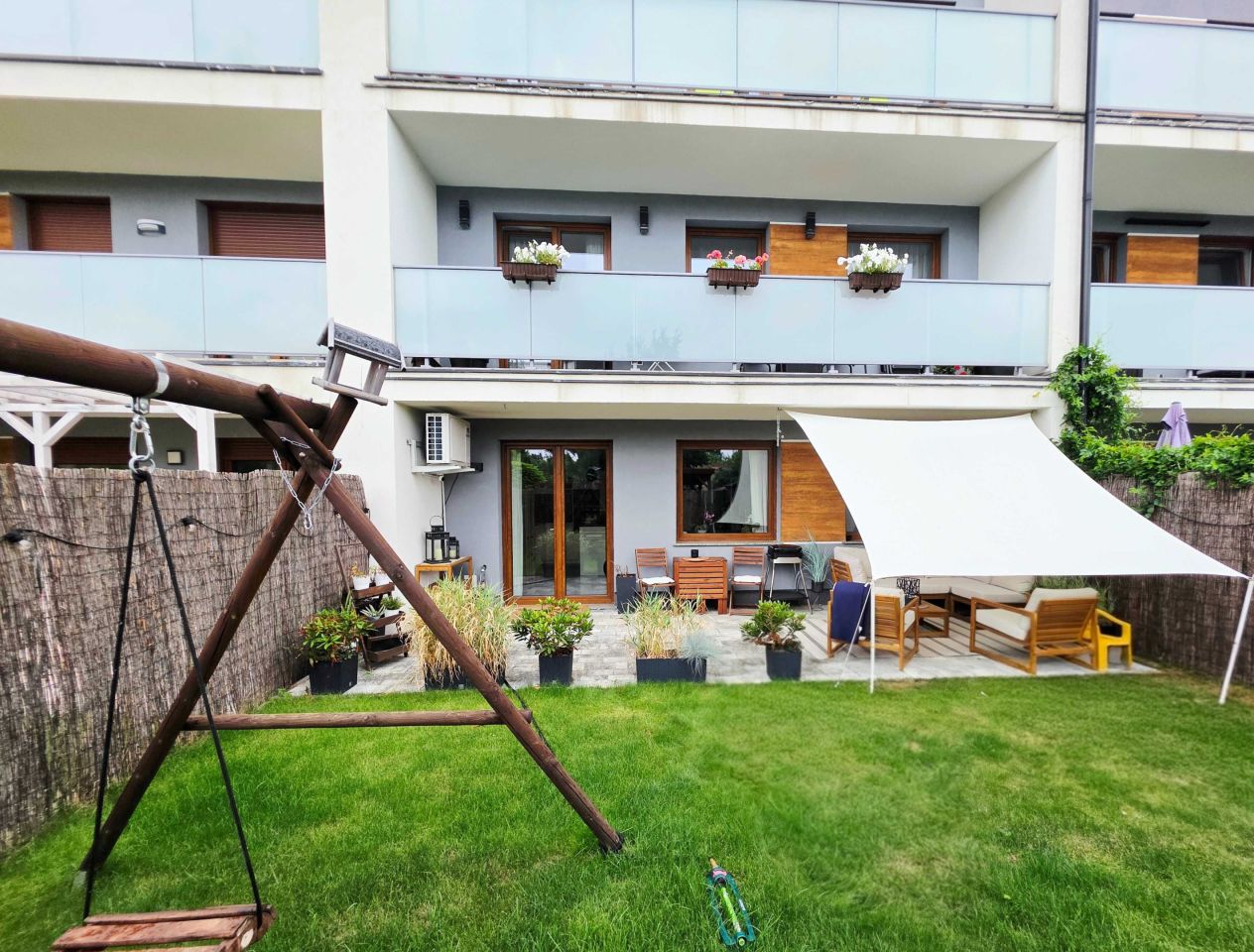 Mieszkanie 4-pokojowe Legnica, ul. Pątnowska