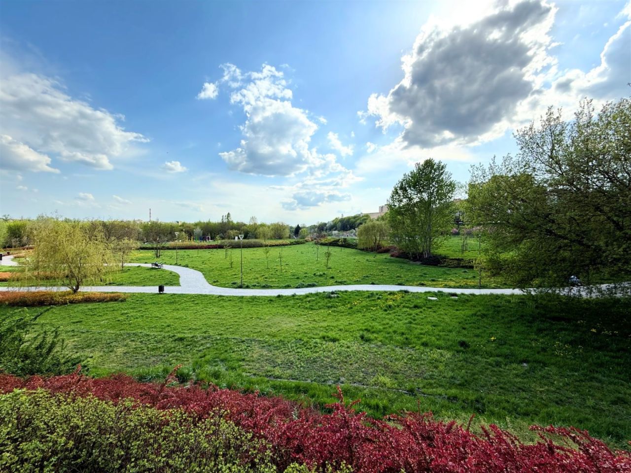 Mieszkanie 2-pokojowe Lublin Ponikwoda. Zdjęcie 7