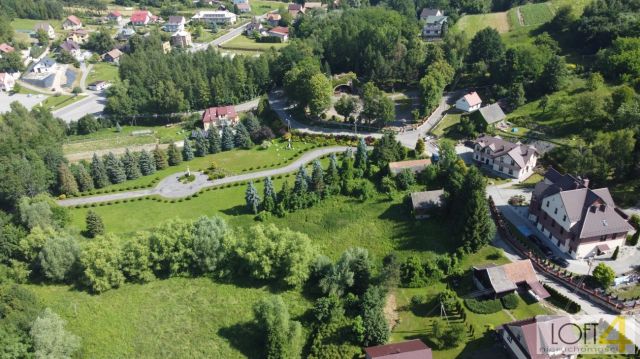 dom wolnostojący, 3 pokoje Porąbka Uszewska. Zdjęcie 15