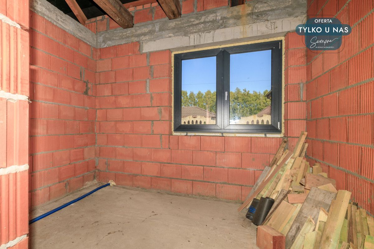 dom wolnostojący, 4 pokoje Ruda. Zdjęcie 39