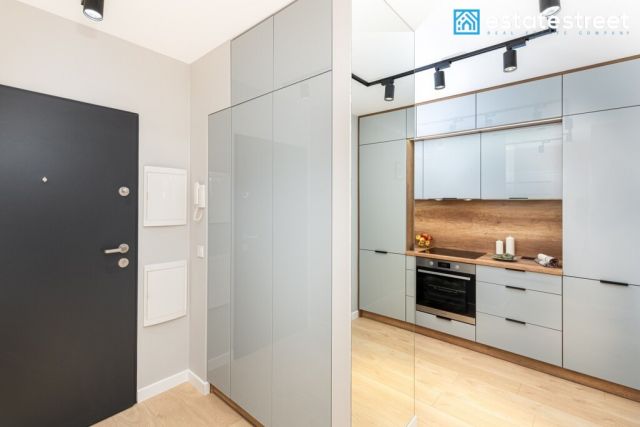 Mieszkanie 2-pokojowe Kraków Krowodrza, ul. Wrocławska. Zdjęcie 14