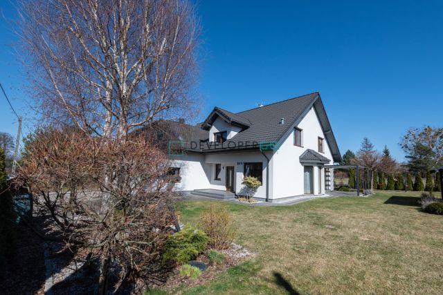 dom wolnostojący, 6 pokoi Sielachowskie. Zdjęcie 16