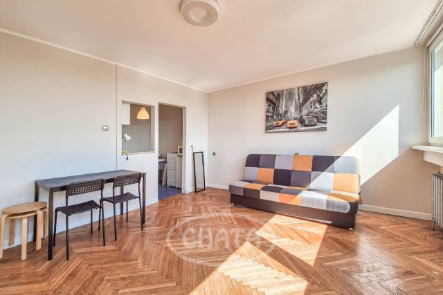 Mieszkanie 1-pokojowe Wrocław Krzyki, ul. Drukarska. Zdjęcie 3