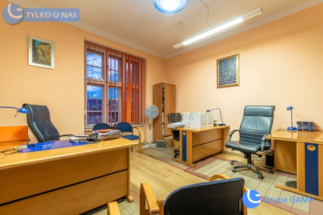Biuro Kraków Grzegórzki, ul. Mogilska. Zdjęcie 4