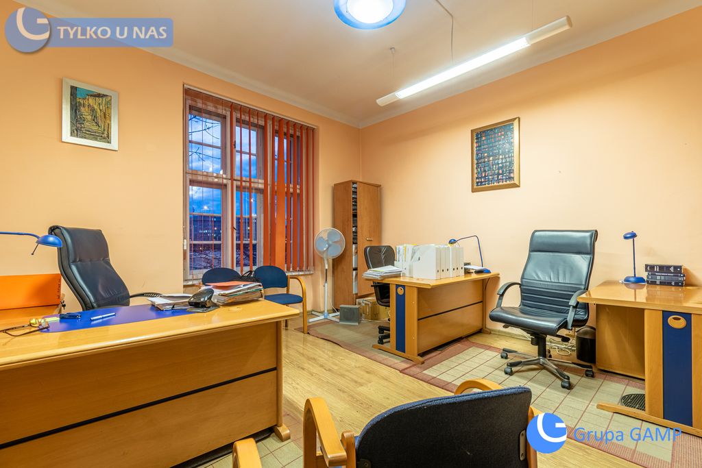 Biuro Kraków Grzegórzki, ul. Mogilska. Zdjęcie 4
