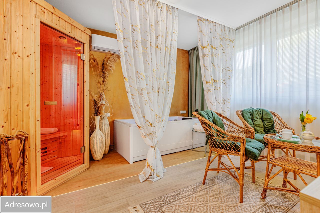 Nieruchomość komercyjna Władysławowo, ul. Męczenników Wielkiej Wsi. Zdjęcie 4