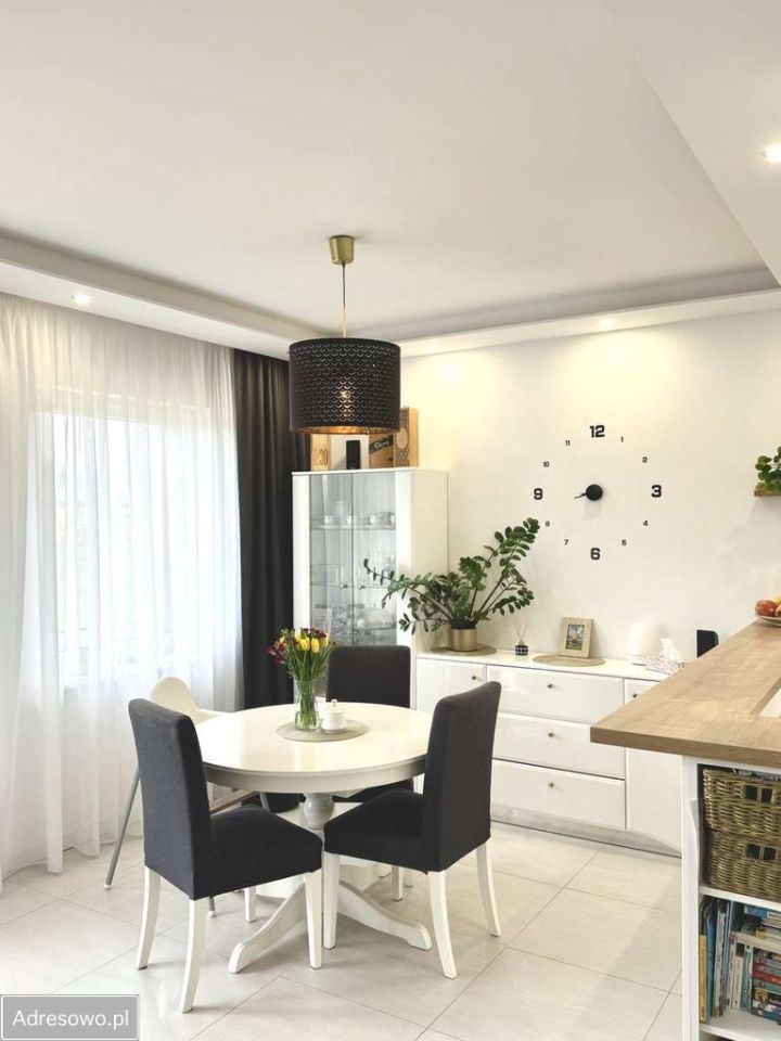 bliźniak, 4 pokoje Nadolice Małe. Zdjęcie 20