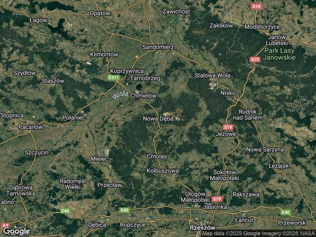 Mieszkanie 2-pokojowe Nowa Dęba. Zdjęcie 1