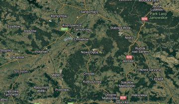 Mieszkanie 2-pokojowe Nowa Dęba