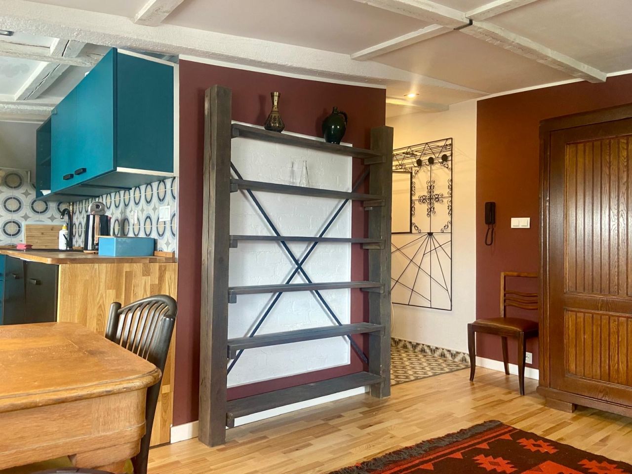 Mieszkanie 1-pokojowe Gdynia Grabówek, ul. kmdr. Przybyszewskiego. Zdjęcie 4