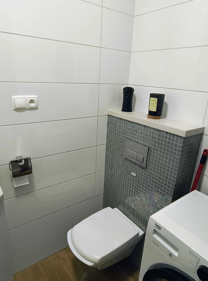 Mieszkanie 2-pokojowe Skierniewice, ul. Rawska. Zdjęcie 7