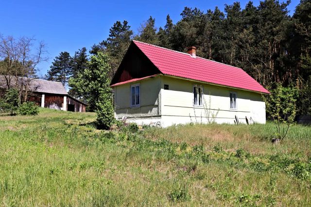 siedlisko, 1 pokój Łany. Zdjęcie 1