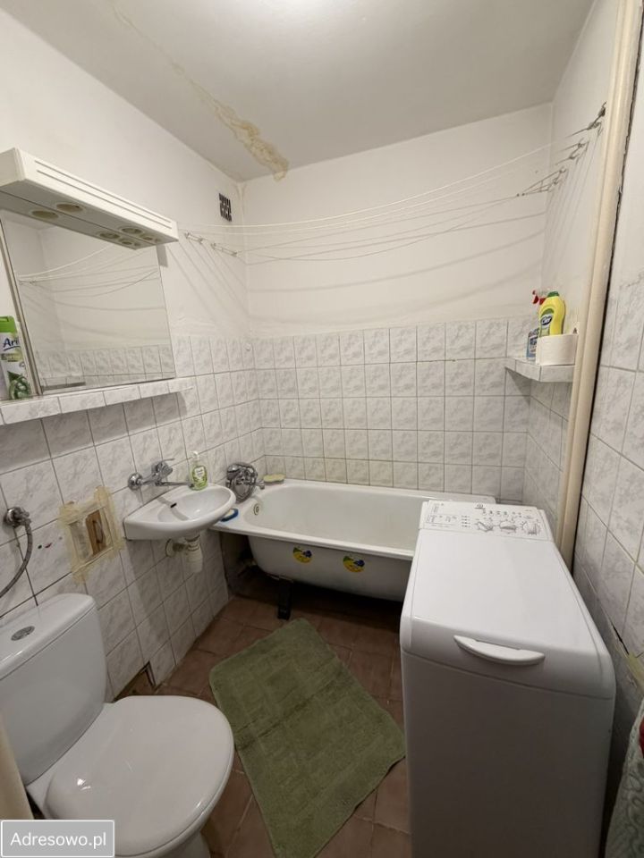 Mieszkanie 2-pokojowe Gdańsk Nowy Port, ul. Wyzwolenia. Zdjęcie 6