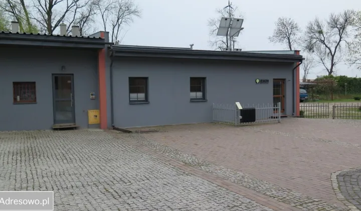 Lokal Łódź Widzew