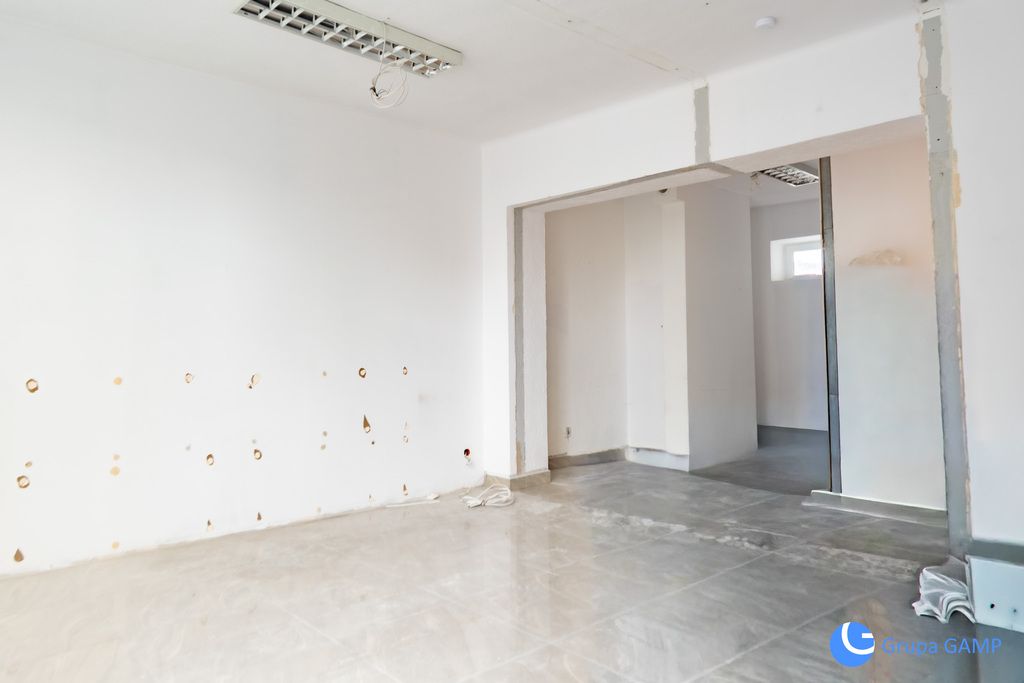 Lokal Chrzanów, ul. Trzebińska. Zdjęcie 4