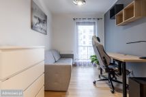 Mieszkanie 3-pokojowe Gdańsk Wrzeszcz, ul. Grudziądzka. Zdjęcie 3