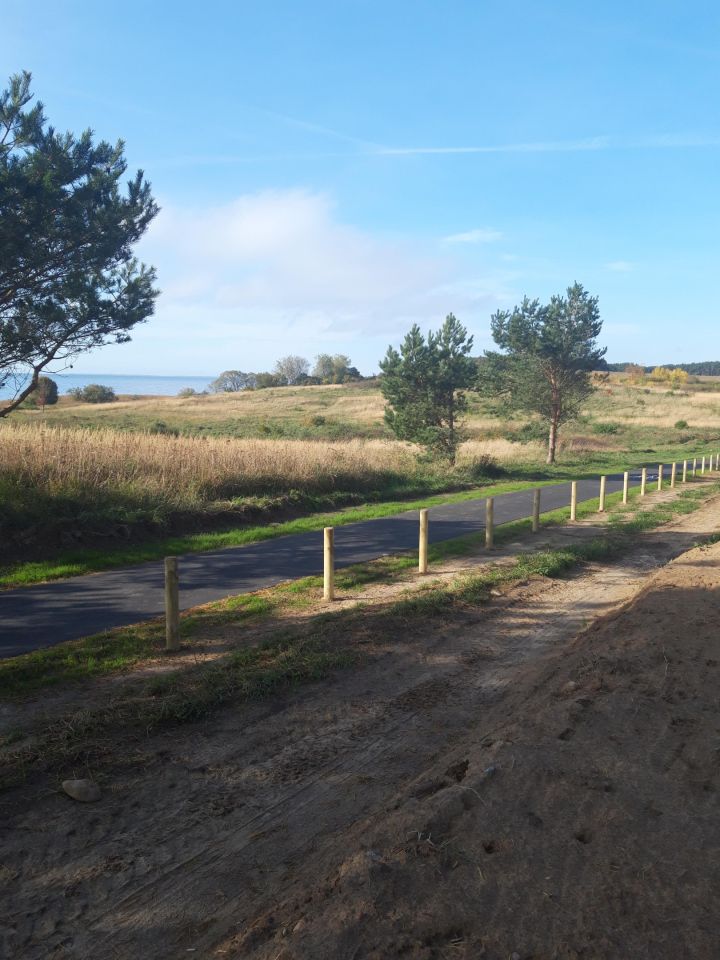Działka rolno-budowlana Płocin. Zdjęcie 3