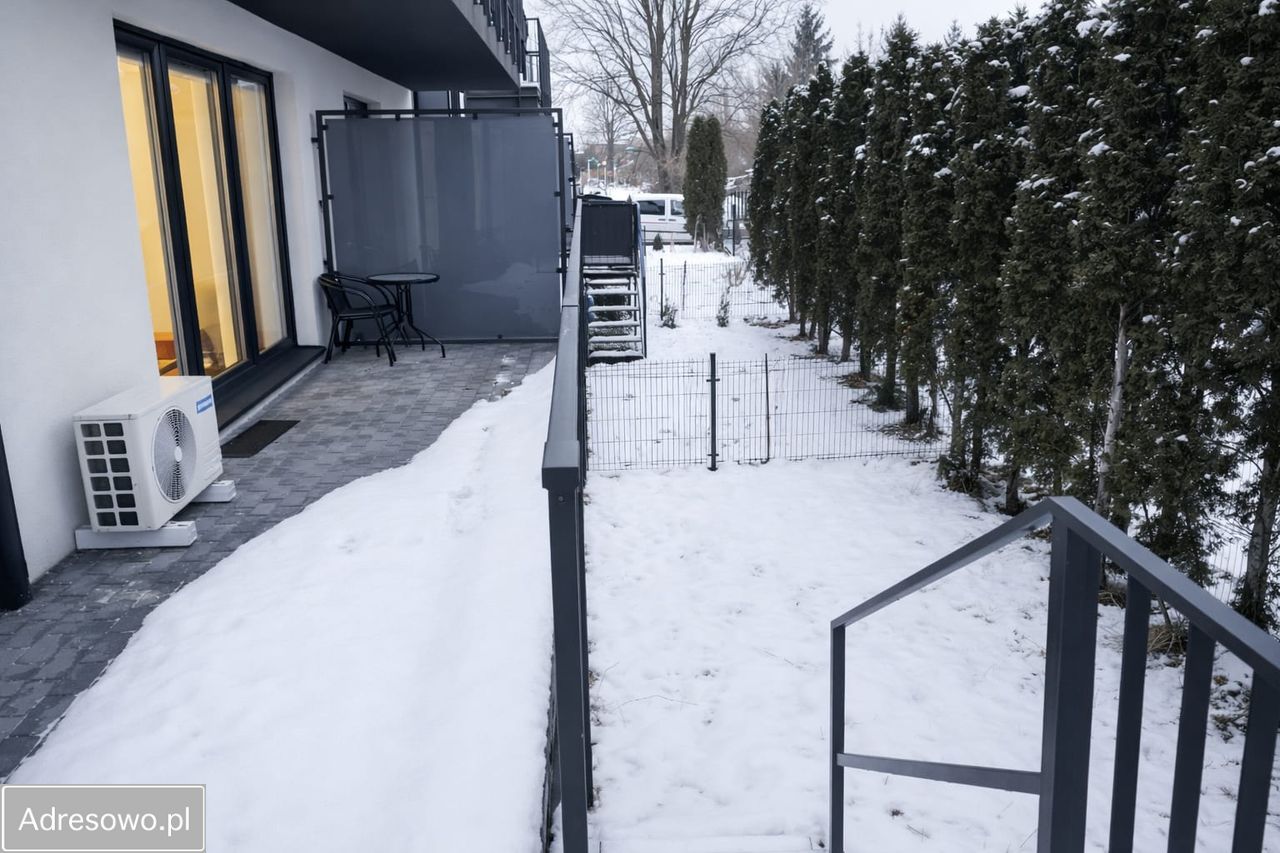 Mieszkanie 2-pokojowe Kobyłka, ul. Juliusza Słowackiego. Zdjęcie 2