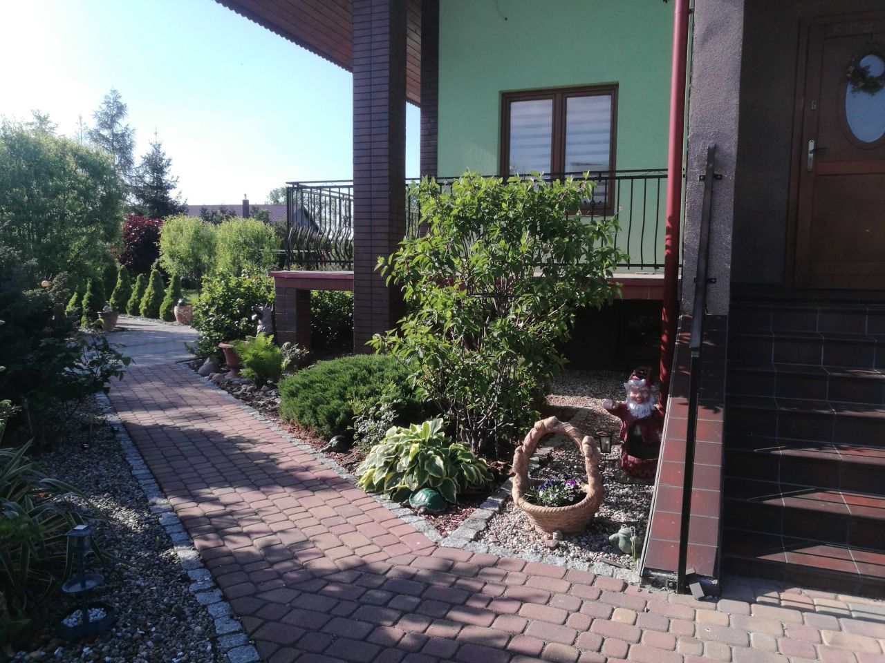 dom wolnostojący Nowosiedlice. Zdjęcie 3