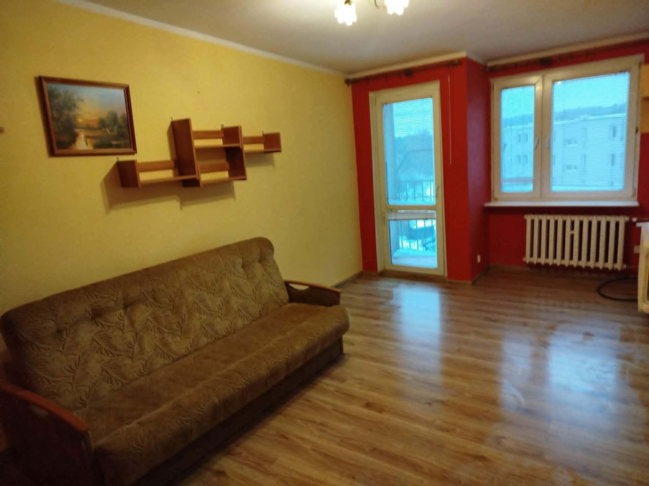 Mieszkanie 2-pokojowe Gdynia Witomino, ul. Nauczycielska. Zdjęcie 10