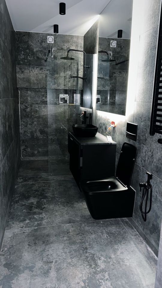 Mieszkanie 3-pokojowe Huta Stara B. Zdjęcie 8