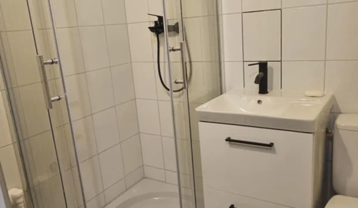 Mieszkanie 1-pokojowe Legionowo Centrum, ul. Juliusza Słowackiego