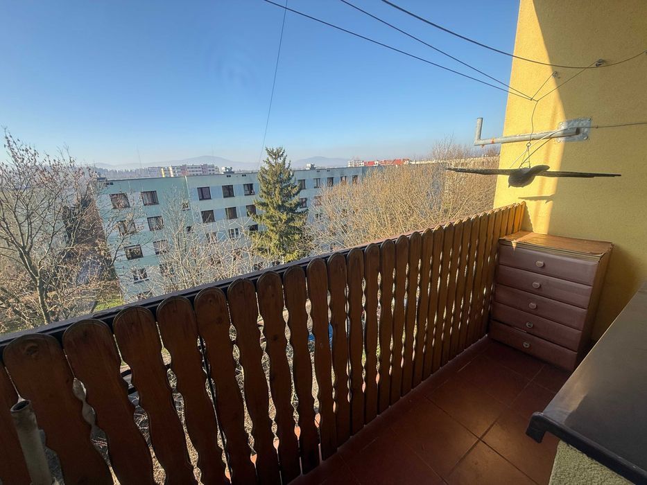 Mieszkanie 2-pokojowe Żywiec, os. Pod Grapą. Zdjęcie 6