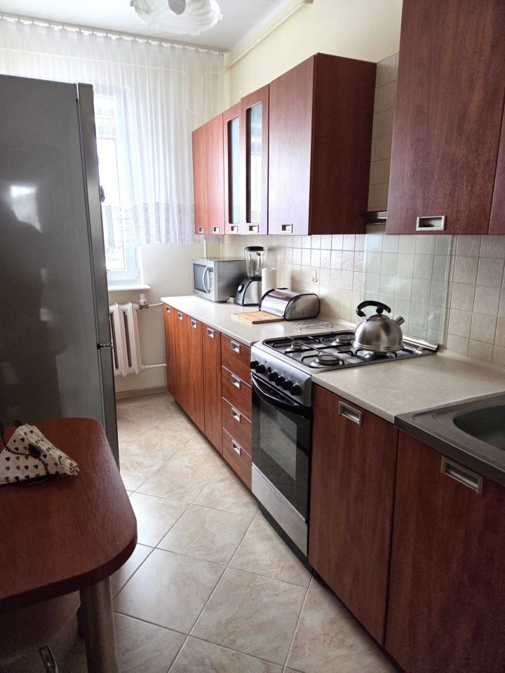 Mieszkanie 3-pokojowe Działdowo, ul. Ludwika Rydygiera. Zdjęcie 3