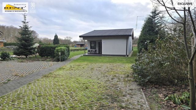 dom letniskowy, 4 pokoje Międzyzdroje, ul. Niepodległości. Zdjęcie 19