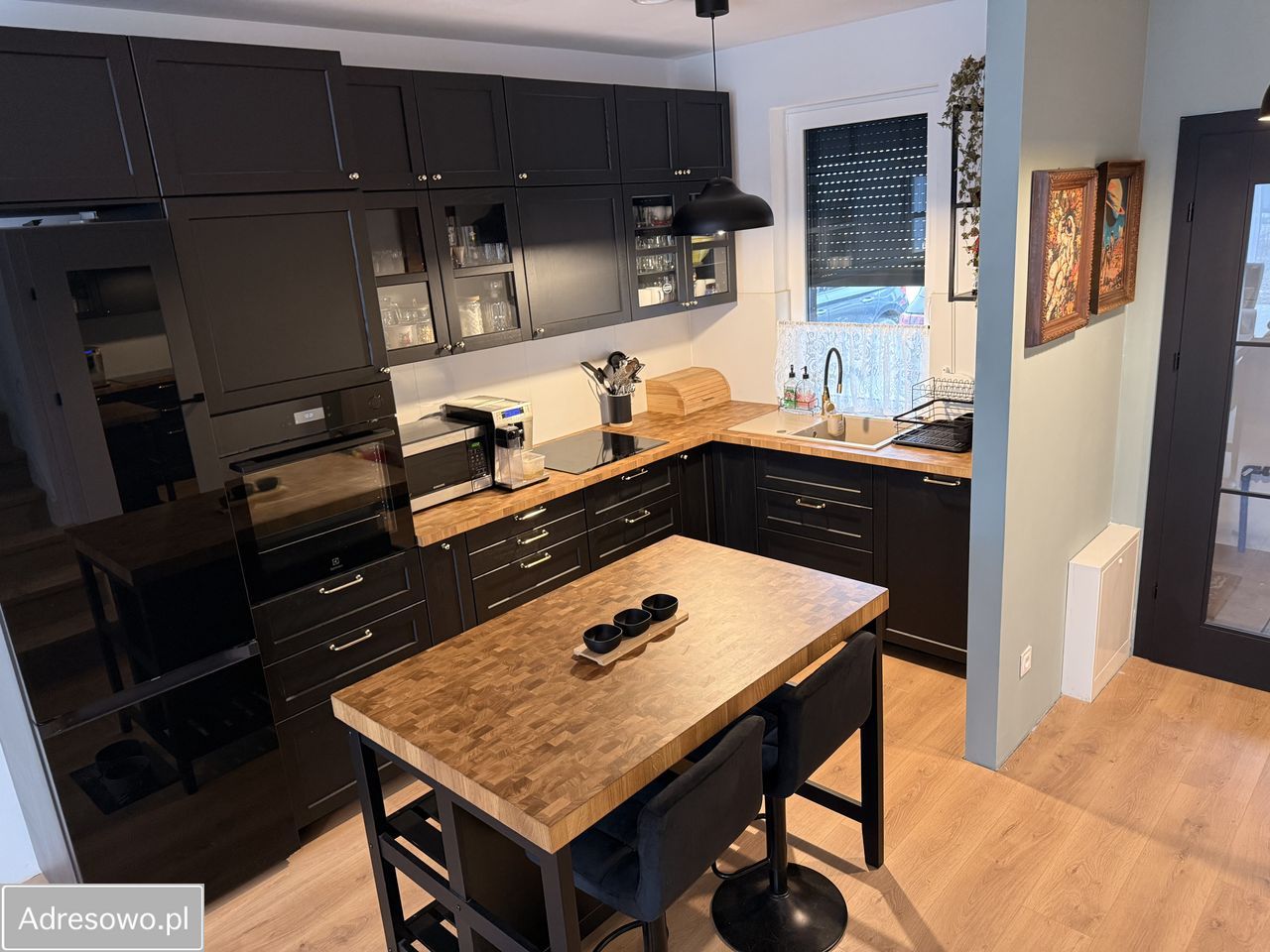 dom szeregowy, 4 pokoje Mrozów, ul. Wodna. Zdjęcie 12