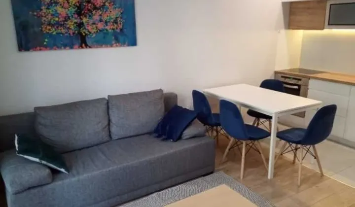 Mieszkanie 2-pokojowe Kraków Prądnik Czerwony, ul. Ernesta Cieślewskiego