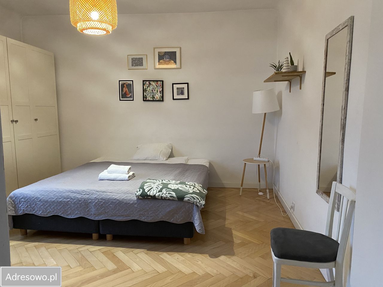 Mieszkanie 1-pokojowe Warszawa Mokotów, ul. Racławicka. Zdjęcie 14