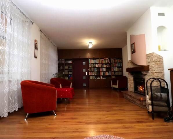 bliźniak, 4 pokoje Ostrołęka, ul. Stefana Żeromskiego. Zdjęcie 4