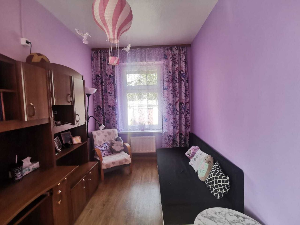 Mieszkanie 4-pokojowe Chróścice. Zdjęcie 6