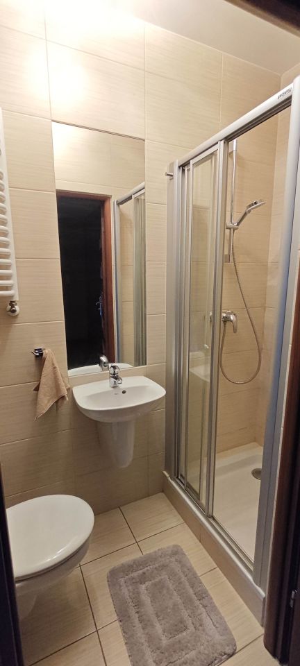 Mieszkanie 3-pokojowe Kraków Wieczysta, Śliczna. Zdjęcie 12