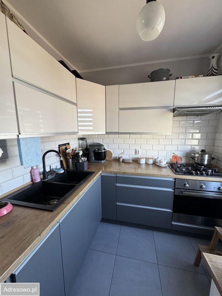 Mieszkanie 3-pokojowe Toruń Na Skarpie, ul. Janusza Kusocińskiego. Zdjęcie 15