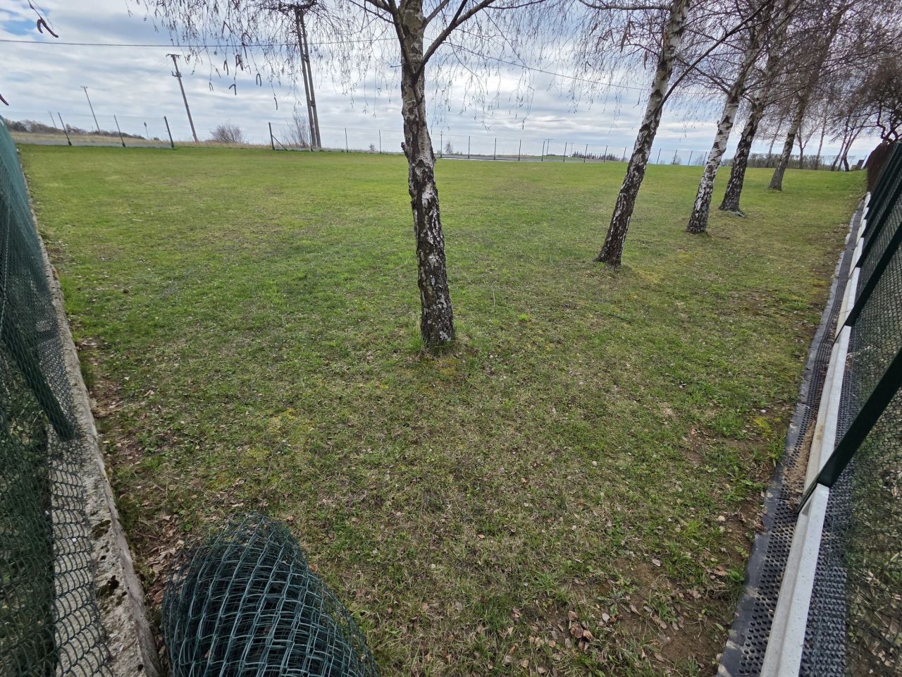 Działka rekreacyjna Jerzmanowice. Zdjęcie 4