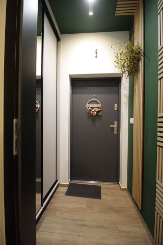 dom szeregowy, 3 pokoje Gowarzewo, ul. Śnieżna. Zdjęcie 10