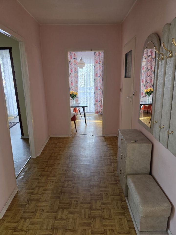 Mieszkanie 4-pokojowe Knurów. Zdjęcie 5