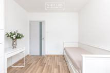 Mieszkanie 3-pokojowe Warszawa Targówek, ul. Ponarska. Zdjęcie 4