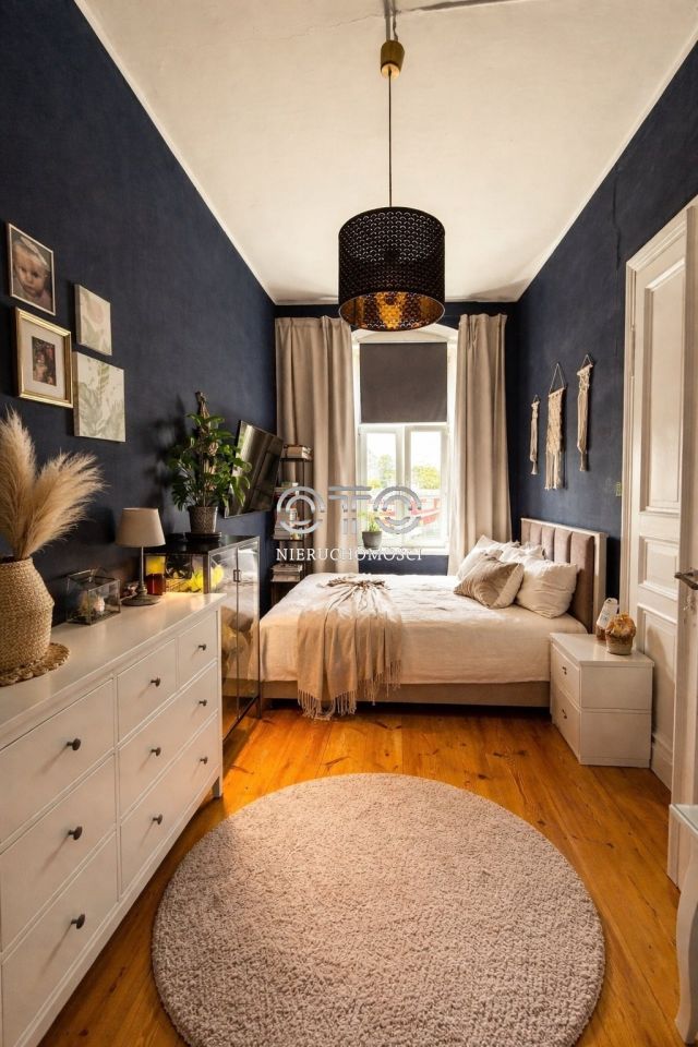 Mieszkanie 3-pokojowe Wrocław Śródmieście, Most Młyński. Zdjęcie 12