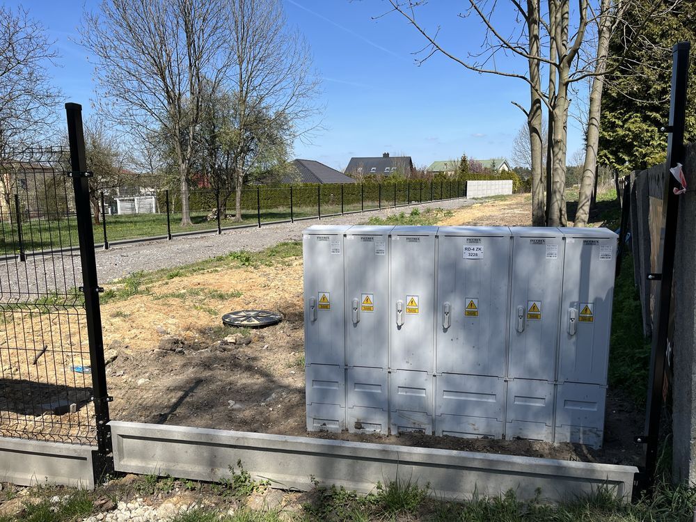 Działka budowlana Dąbrowa Górnicza Ujejsce, ul. Wysoka. Zdjęcie 6