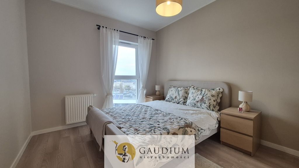Mieszkanie 2-pokojowe Gdańsk Przymorze, al. Rzeczypospolitej. Zdjęcie 9