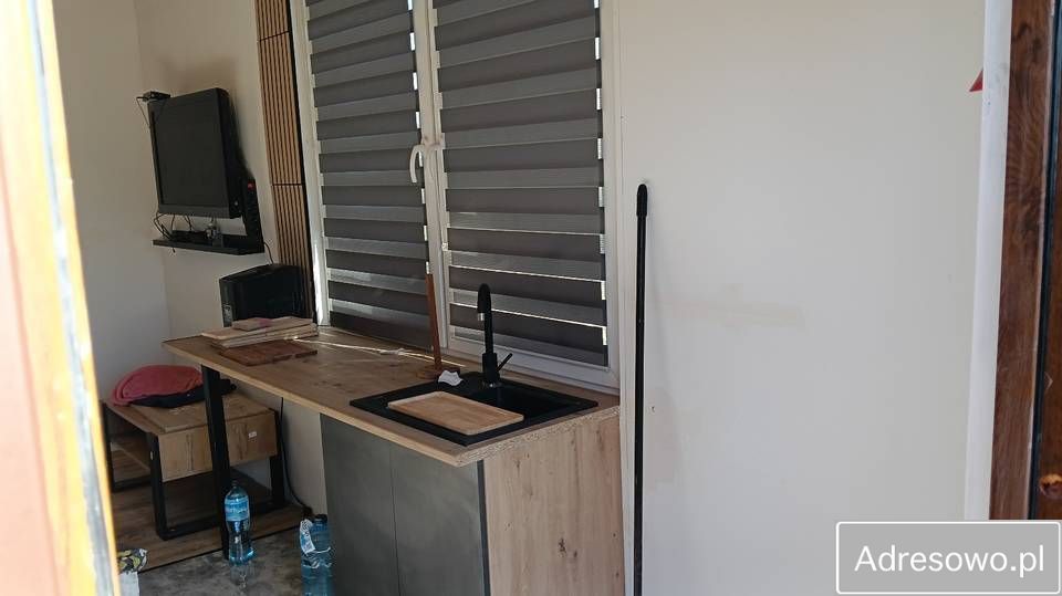 Działka rod Świnoujście. Zdjęcie 3