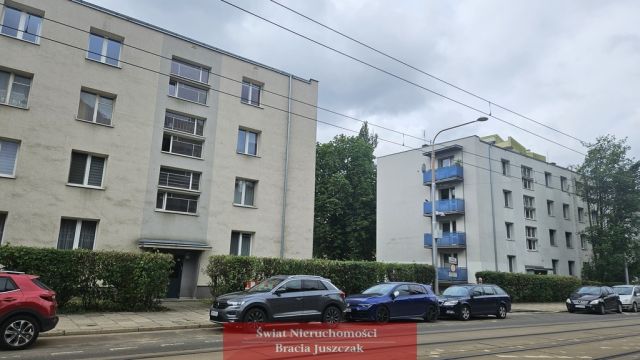 Mieszkanie 2-pokojowe Wrocław Południe, ul. Gliniana. Zdjęcie 1