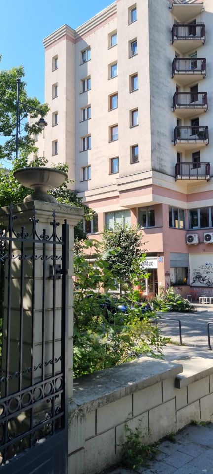 Mieszkanie 2-pokojowe Łódź Śródmieście, ul. Henryka Sienkiewicza. Zdjęcie 21